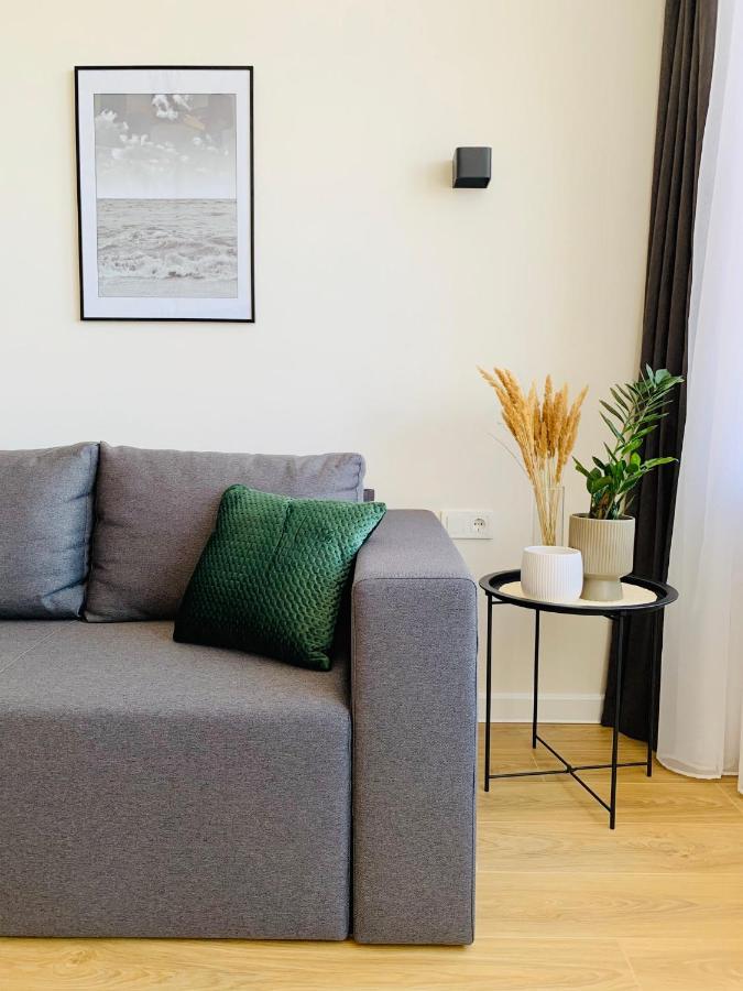 Arcadia Sunrise Sea View Apartment Odesa Exterior foto